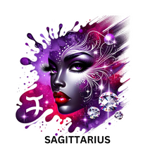 Load image into Gallery viewer, Zodiac Diva&#39;s PNG
