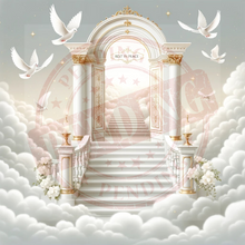 Load image into Gallery viewer, 15 Memorial Gates to Heaven PNG
