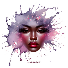 Load image into Gallery viewer, Zodiac Diva&#39;s PNG
