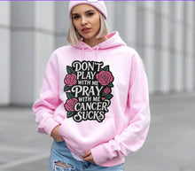 Load image into Gallery viewer, Cancer Sucks Awareness Bundle
