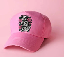 Load image into Gallery viewer, Cancer Sucks Awareness Bundle
