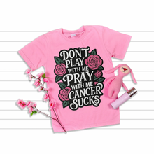 Load image into Gallery viewer, Cancer Sucks Awareness Bundle
