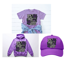 Load image into Gallery viewer, Lupus Awareness Bundle
