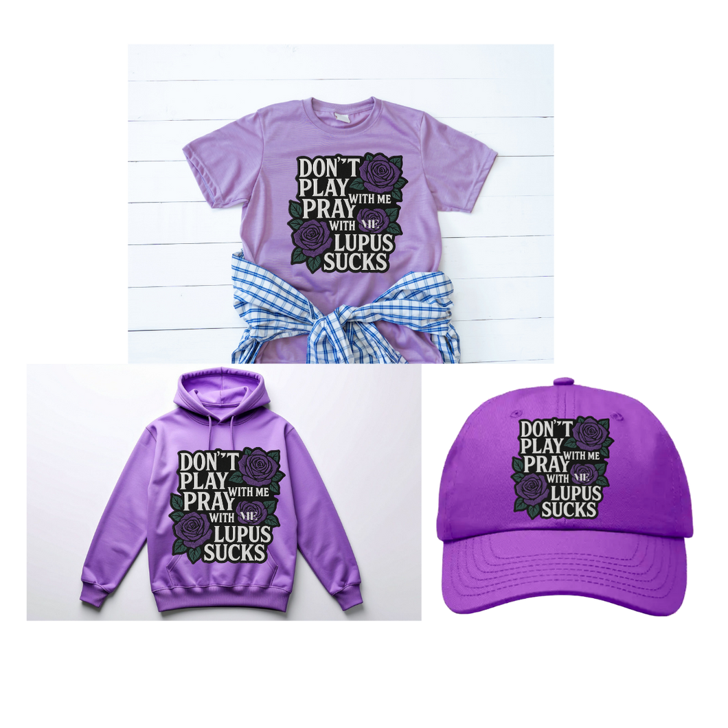 Lupus Awareness Bundle