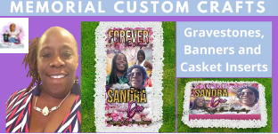 Bundled Custom Memorial Class